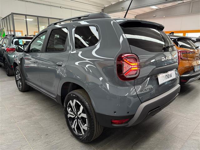 DACIA Duster II 2021 00086267_VO38023184