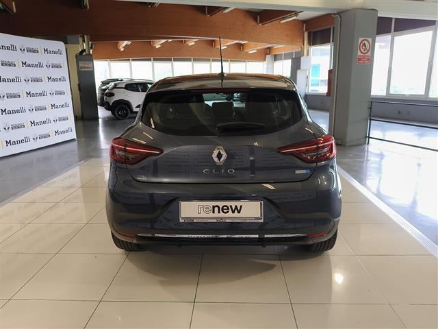 RENAULT Clio V 2019 00012966_VO38013022