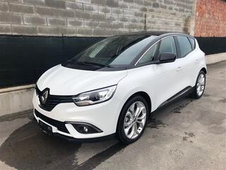 RENAULT Scenic 00920451_VO38013322