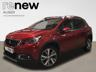 PEUGEOT - 2008