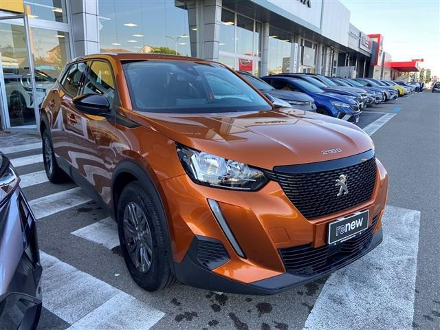 PEUGEOT 2008 00952885_VO38023732