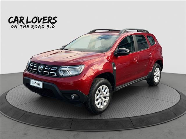 DACIA Duster 05257025_VO38013034