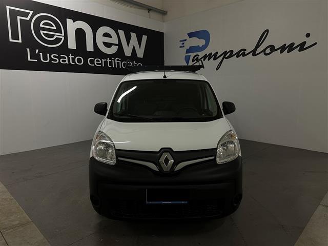 RENAULT Kangoo 03375335_VO38043894