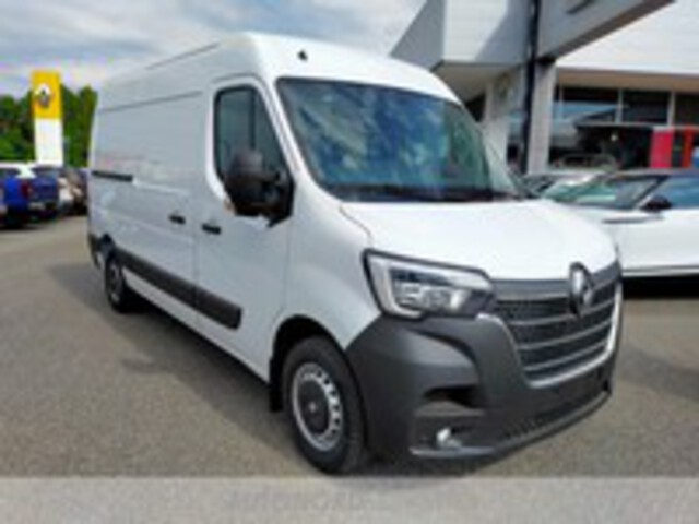 RENAULT Master 01884870_VO38013067