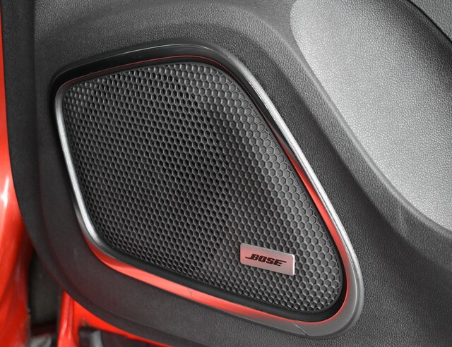 Inside Kadjar Diesel  Rojo Deseo