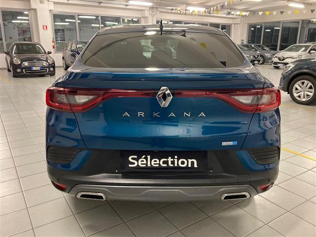 RENAULT Arkana 00014548_VO38013022