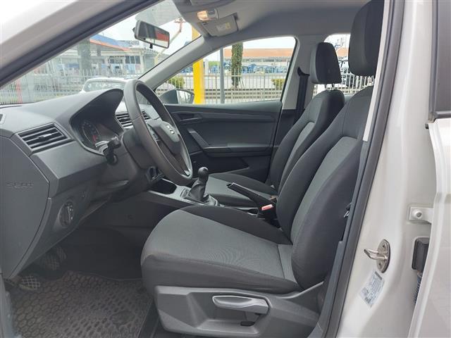 SEAT Arona 2017 05478579_VO38013080