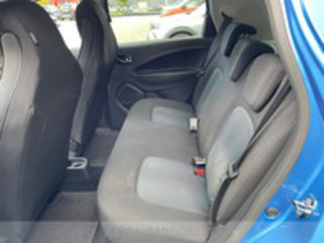 RENAULT Zoe 01874230_VO38013067