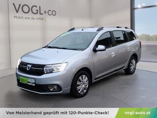 Dacia - Logan