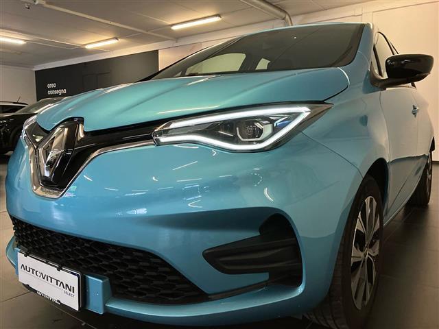 RENAULT ZOE 00985083_VO38023207