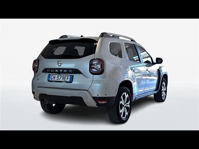 DACIA Duster 04998068_VO38013058