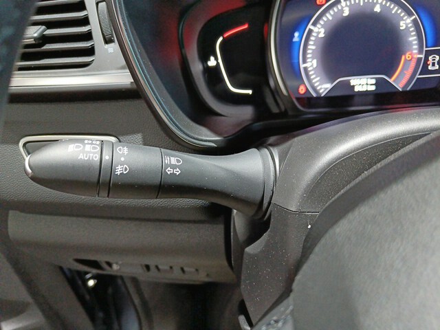 Inside Kadjar  Gris titanium