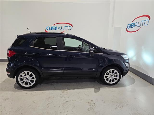 FORD EcoSport 2018 02415912_VO38013170