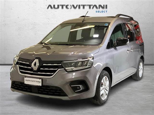 RENAULT Kangoo III 2021 00985458_VO38023207