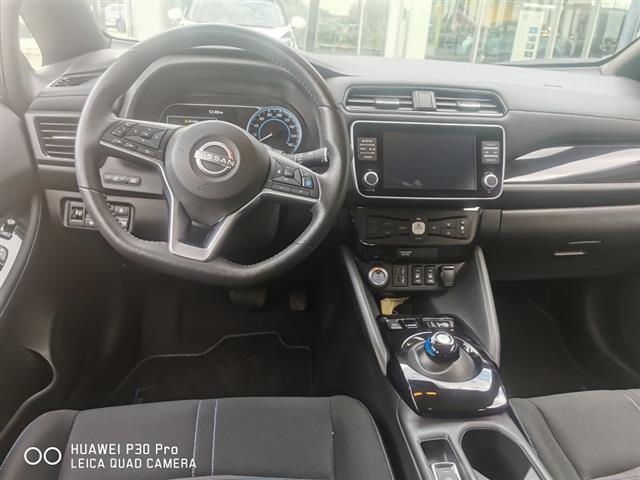 NISSAN Leaf II 2022 00975847_VO38013353