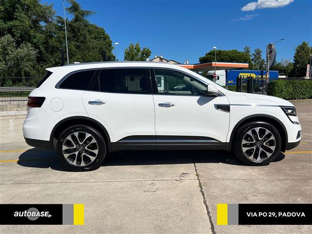 RENAULT Koleos 01094740_VO38013498