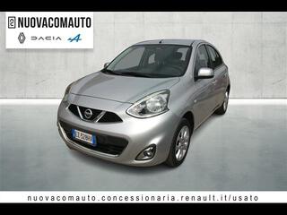 NISSAN Micra 01240425_VO38043211