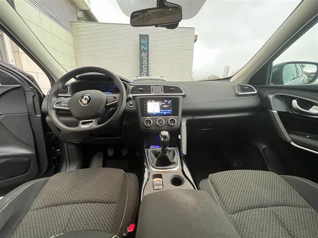 RENAULT Kadjar 05879950_VO38013080