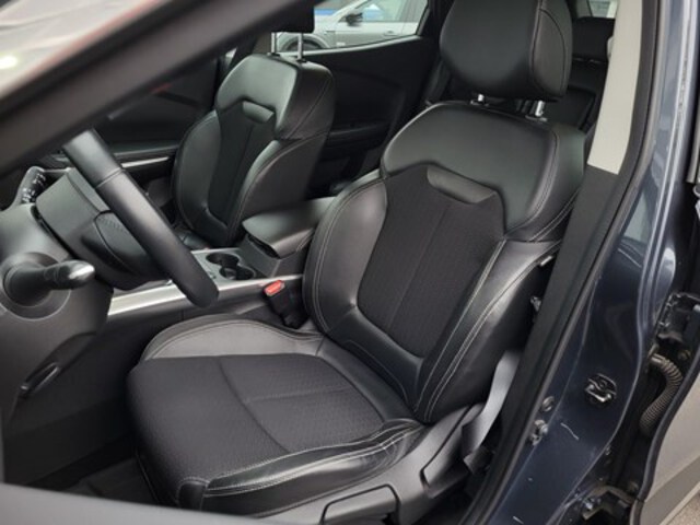 Exterieur Kadjar  grijs