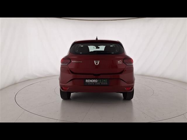 DACIA Sandero 00973185_VO38023732