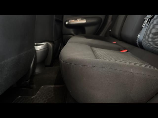 NISSAN Juke 04998237_VO38013058