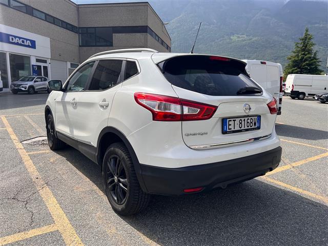 NISSAN Qashqai 00023941_VO38013404