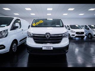 RENAULT Trafic 40001367_VO38053400
