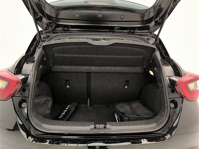 NISSAN Micra 00972825_VO38023732