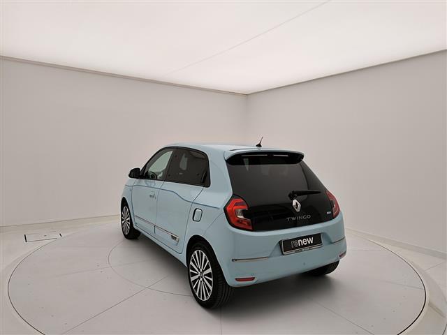 RENAULT Twingo 00973053_VO38023732