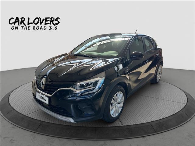 RENAULT Captur 05257173_VO38013034