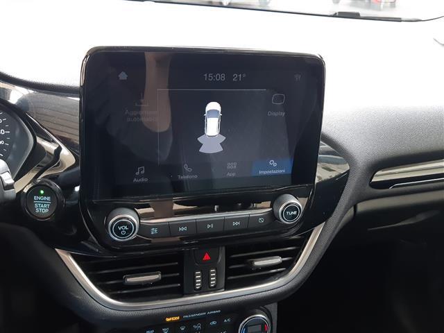 FORD Fiesta Active 2018 02378290_VO38013041