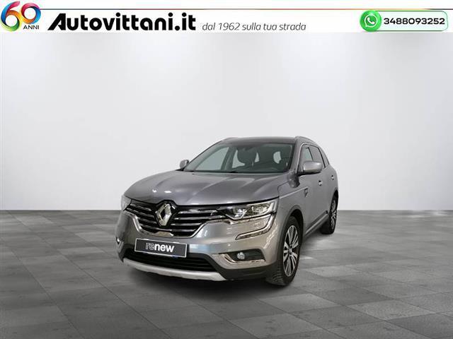 RENAULT Koleos 00962014_VO38023207