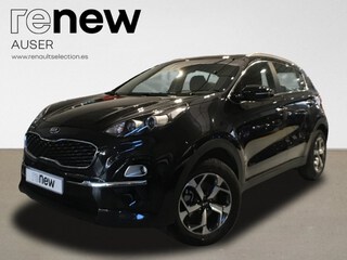 KIA - SPORTAGE