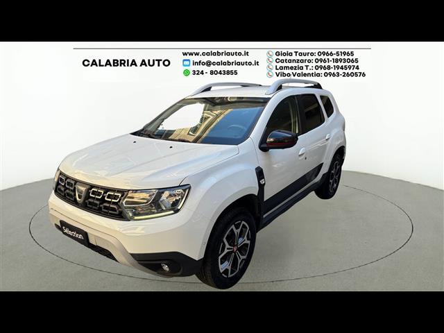 DACIA Duster II 2018 00007099_VO38033579