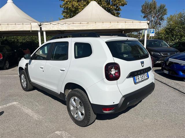 DACIA Duster 02641178_VO38043366