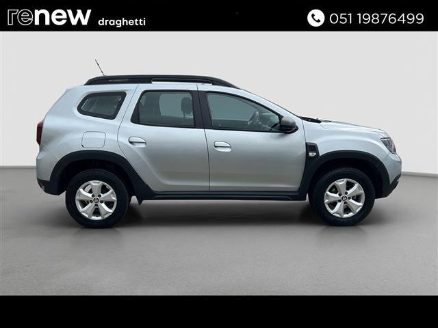 DACIA Duster II 2018 01158093_VO38013322