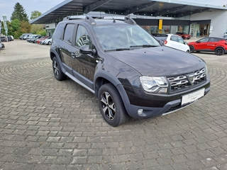 Dacia - Duster
