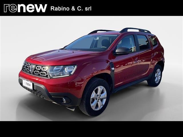 DACIA Duster II 2018 01504530_VO38053436
