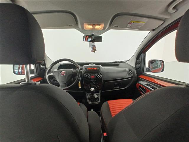 FIAT Qubo 02578351_VO38053400