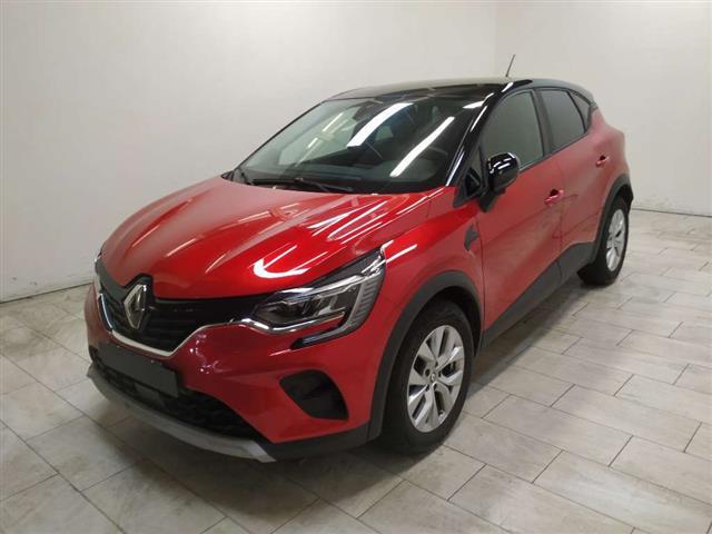 RENAULT Captur 00507550_VO38013054