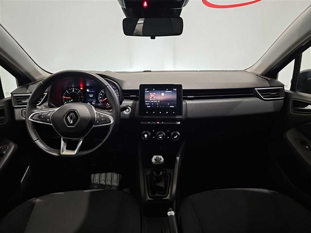 RENAULT Clio V 2019 02416179_VO38013170