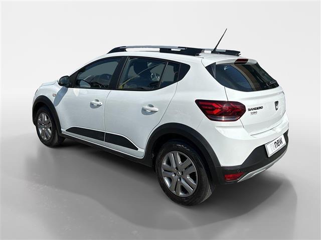 DACIA Sandero 01515406_VO38053436