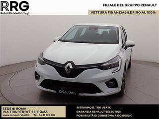 RENAULT Clio V 2019 04599049_VO38013034