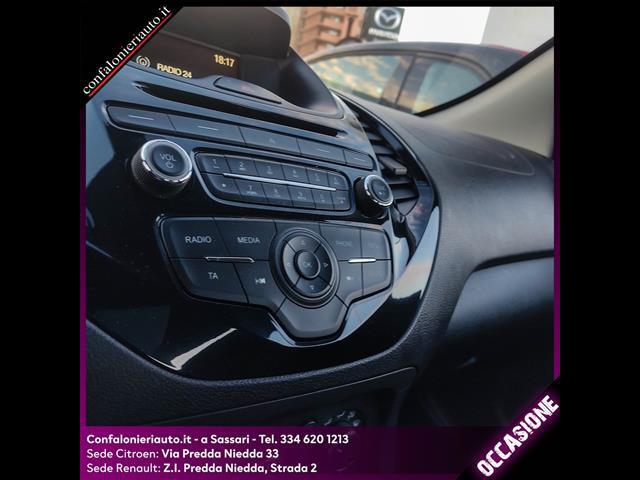 FORD Ka 00009487_VO38013165