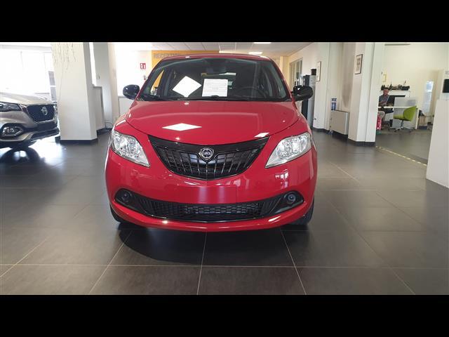 LANCIA Ypsilon III 2021 00024210_VO38013404