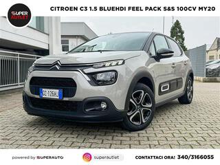 CITROEN C3 02694264_VO38023576