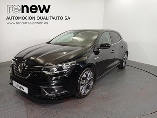 RENAULT - MEGANE