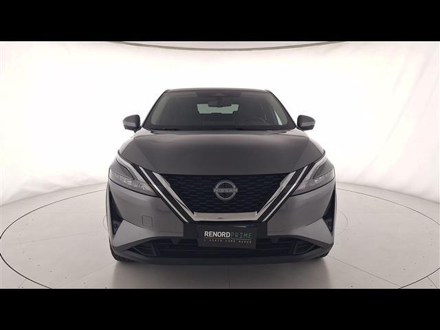 NISSAN Qashqai 00947827_VO38023732