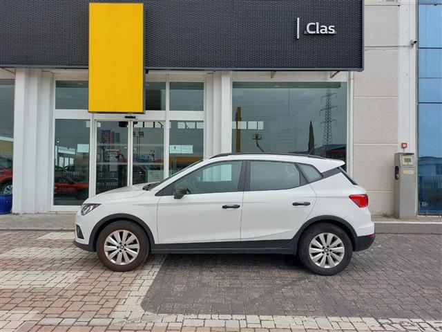SEAT Arona 2017 05478579_VO38013080