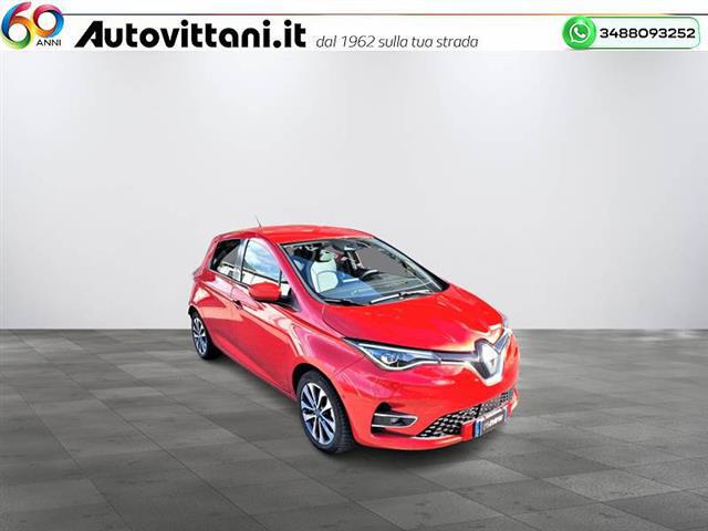 RENAULT ZOE 00960737_VO38023207